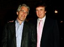 Just what is the truth about Donald Trump and Jeffrey Epstein? The unanswered questions that just won't go away...