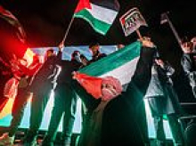 Major study finds almost half of Brits believe the UK is no longer safe for Jews - and most want an end to Palestine Action hate marches