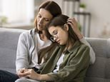 Parents give their children 6 'mental health days' off school a year - survey