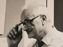 Former Mail executive Chris Rees dies aged 95