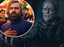 BRIAN VINER: Is Christmas Karma the worst festive movie of all time?