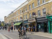 UK's top 10 independent high streets revealed - does YOURS make the list?