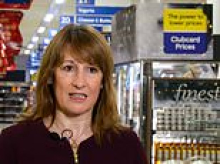 Confidence slumps amid Budget fears and cost of living pain