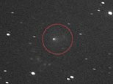 NASA under fire as its big reveal on the interstellar visitor ignites explosive cover-up accusations