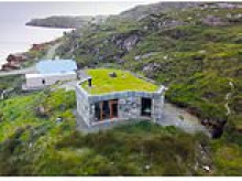 Grand Designs reveals first contenders for its coveted House of the Year awards - from a unique home for two families overlooking the Cornish coast to a former London allotment