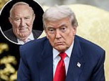 A senior White House official has told me the REAL threat to Trump. Epstein is a humiliating distraction. But he's losing grip fast... this could be fatal: ANDREW NEIL