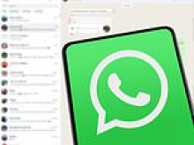 Urgent warning to WhatsApp users as cybersecurity experts discover a vulnerability allowing access to 3.5 BILLION profiles