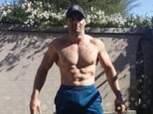 Major update weeks after man was found stabbed to death in a park