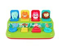 Children's toy sold at Kmart and Target urgently recalled