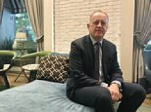 Top executive loses job at insurance giant after affair with younger staffer comes to light