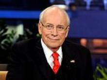 Oldest living president to attend Dick Cheney funeral as Trump leaves 'Darth Vader' in the dark