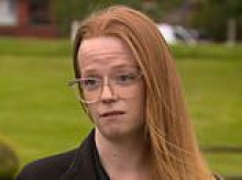 Melbourne mother calls for charges over disgraceful act to her special needs toddler at childcare