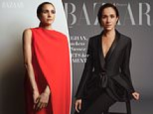 'No one in the world loves me more than him': Meghan Markle reveals more about her relationship with Prince Harry as she admits 'mistakes'