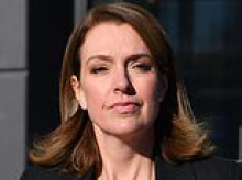 Political turmoil as former Channel Nine star is poised to become the next NSW Liberal leader - as little known opposition leader falls on his sword