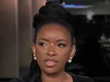 Jasmine Crockett's jaw-dropping explanation for wrongly accusing Trump cabinet member of accepting Epstein donation