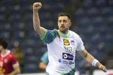 Cehte do konca sezone v dresu nemškega prvaka