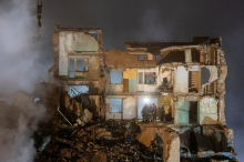 Kallas: Da bi končali vojno v Ukrajini, se morajo z načrtom strinjati tudi Evropejci in Ukrajinci