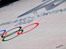 Združeni narodi pozvali k olimpijskemu premirju