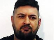 'Smirking pimp' ringleader of Romanian grooming gang 'was offered £1500 by the Home Office to be deported while in prison awaiting trial for 10 rapes'
