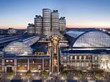 London's iconic Olympia set for huge overhaul with plans for new music arena as part of £1.3bn redevelopment