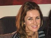 First picture of teacher, 56, left paralysed after attack by 'vicious' ex-partner - as she is expected to give evidence for first time today