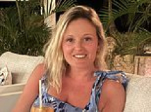 Final moments of Cheryl Cole's former aide who died in 120mph blizzard: Surviving hikers describe how they were told route was 'safe' before five died