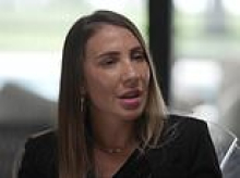 Jeffrey Epstein victim says Andrew's daughters Beatrice and Eugenie, and his ex-wife Sarah Ferguson, should all be subpoenaed to reveal what they knew about his relationship with the paedophile