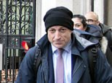 Premier League surgeon sues Mayfair car dealer after the £78k Bentley they sold him was stolen from his driveway