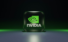 Nvidia z rekordnimi prihodki pomirila vlagatelje in okrepila zaupanje v trg umetne inteligence