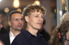  „Hat nicht funktioniert“: Sänger Tim Bendzko spricht erstmals über Ehe-Aus