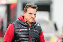 Nach erfolgreicher Quali: Andreas Herzog: „Werden bei der WM besser sein müssen“