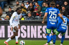 Im Frühjahr: Cup-Viertelfinale mit dem SK Sturm und dem WAC terminiert