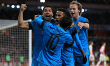 Rakitić: Bila mi je čast! To je najbolja stvar koja se ikad dogodila nogometu