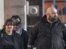 Funeral directors left body of elderly man to decompose in warm mortuary room with water dripping down the walls, court hears