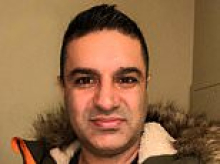 Police sergeant who tried to sue the Met Police because his boss called him a 'numpty' is ordered to pay £12,000