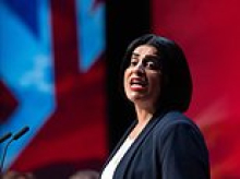 Illegal migrants and low-earning foreign workers will wait years longer for permanent status in UK, Shabana Mahmood reveals