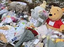 Massive £50,000 reward offered to find mother of mystery baby buried in shallow grave in a park whose body was found a year ago