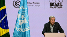 COP30: Warten auf neuen Beschlussentwurf - Guterres hält Kompromiss für möglich