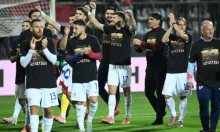 HNS predstavio službenog sponzora, a igrači na SP putuju u novom ruhu