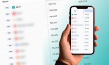 Sportska rubrika tportala opet ruši rekorde: Kad cijela Hrvatska prati sport, mi smo prvi izbor!