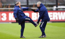 Kada 78-godišnji trener kaže ovako nešto, treba mu vjerovati: Ovo je najluđe što sam postigao