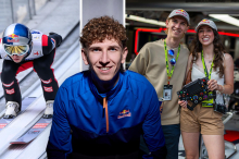 Tschofenig: „Es gab Momente, in denen ich dachte, es wird mir zu viel“