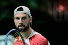 Davis Cup: Rodionov fehlt der Optimismus, Melzer hat eine Lösung