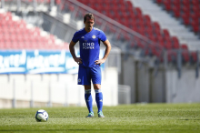 Ehemaliger ÖFB-Kapitän: Christian Fuchs übernimmt Trainerjob in England