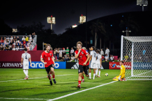 Die U17 vor Viertelfinale gegen Japan: Die Favoritenrolle darf keine Last sein 