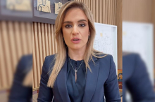 USKORO PRVI SASTANAK RADNE GRUPE ZA ZAKON O RODITELJIMA-NEGOVATELJIMA: Ministarka Stamenkovski saopštila odlične vesti - Želimo da budemo najpouzdaniji oslonac