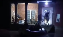 VANREDNO I U VRANJU: 9 osoba evakuisano, proglašena vanredna situacija