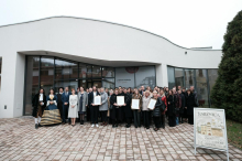 Ob dnevu splošnih knjižnic: 