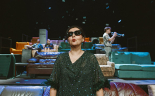 Gospa ministrica – komedija o mehanizmih napuha in človeškem hlepenju po pripadnosti