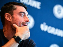 Srbski mediji obrnili ploščo glede Crvene zvezde in Alberta Riere